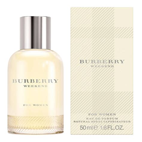 burberry weekend for women kaufen|burberry weekend for men 50ml.